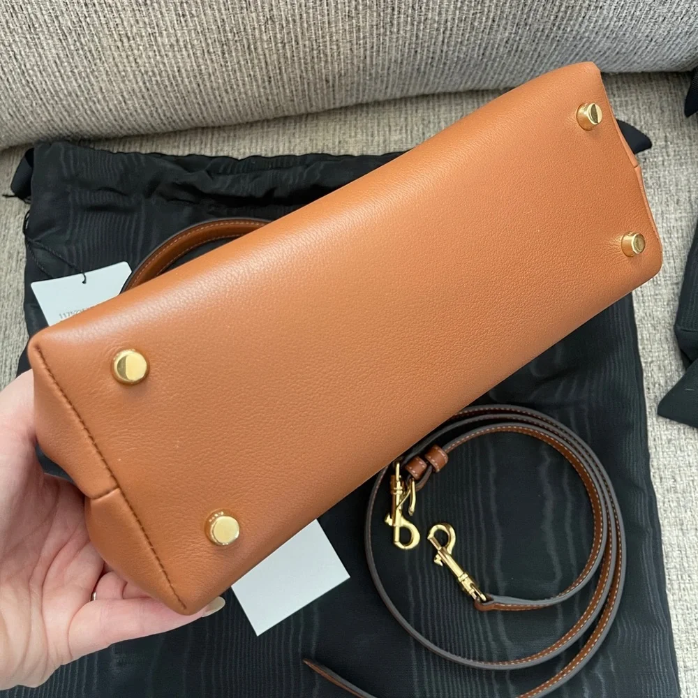 Celine Nino medium bag - Picture 4 of 7